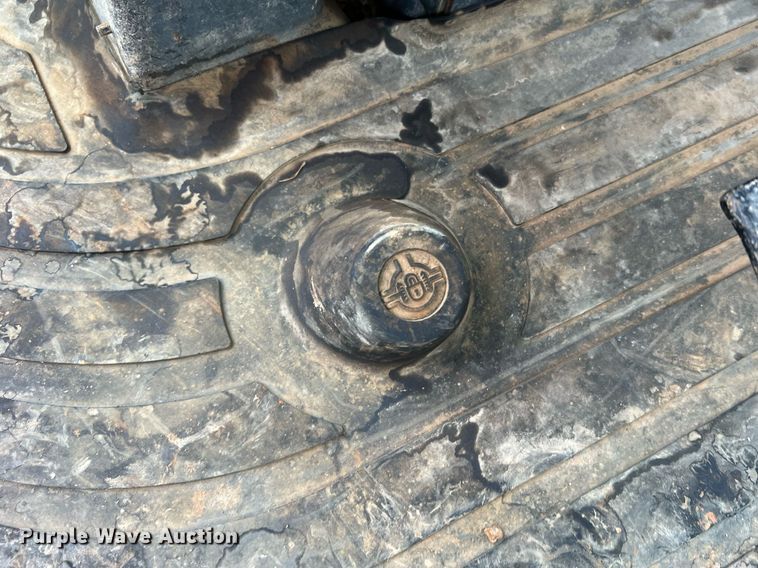 image for item LI9734 2006 John Deere 310SG  backhoe