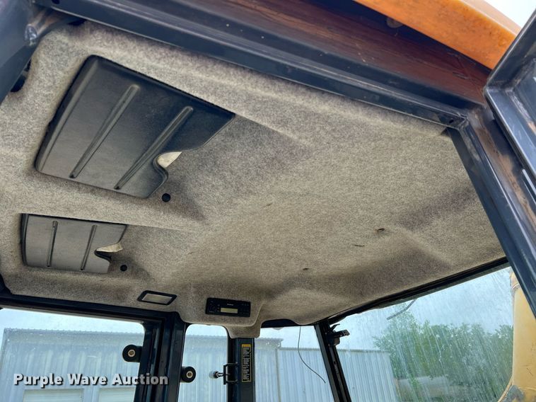 image for item LI9734 2006 John Deere 310SG  backhoe