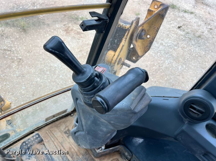 image for item LI9734 2006 John Deere 310SG  backhoe