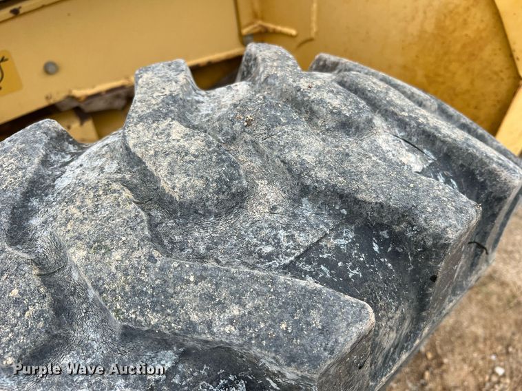 image for item LI9734 2006 John Deere 310SG  backhoe