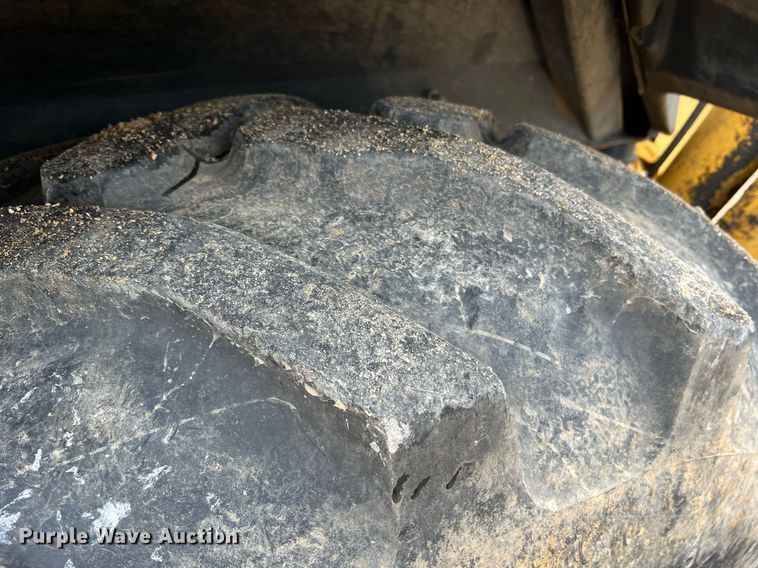 image for item LI9734 2006 John Deere 310SG  backhoe