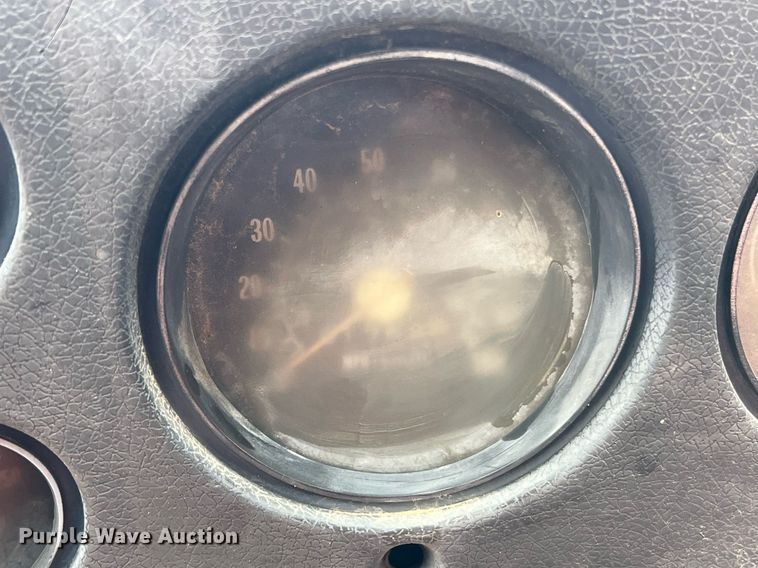 image for item LI9736 1978 Chevrolet C60 Custom Deluxe  flatbed truck