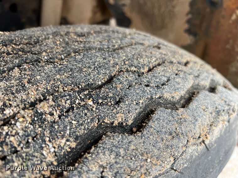 image for item LI9736 1978 Chevrolet C60 Custom Deluxe  flatbed truck