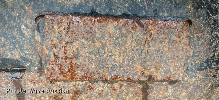 image for item LI9737 2018 Kubota KX040-4  mini excavator