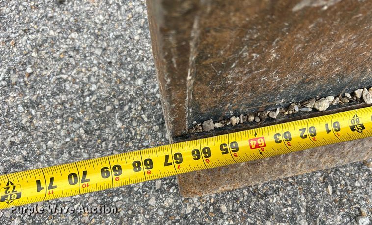 image for item LI9737 2018 Kubota KX040-4  mini excavator