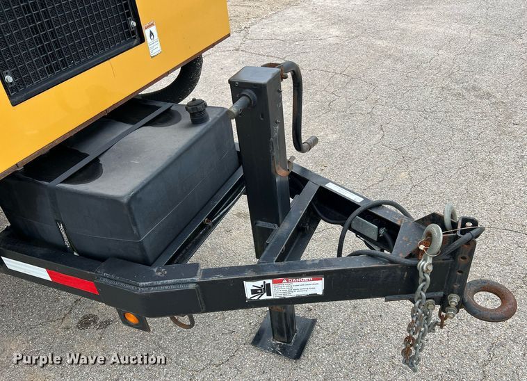 image for item LI9738 2013 Vermeer V500LEHD  vacuum excavator