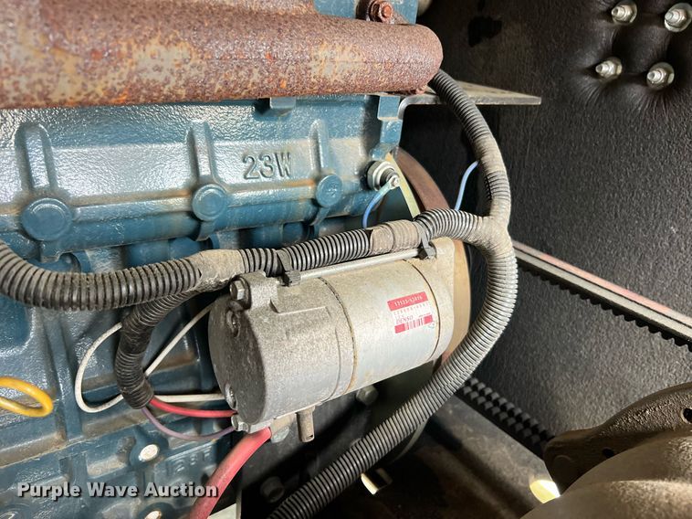 image for item LI9738 2013 Vermeer V500LEHD  vacuum excavator