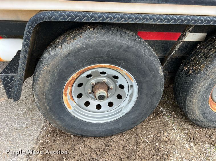 image for item LI9738 2013 Vermeer V500LEHD  vacuum excavator