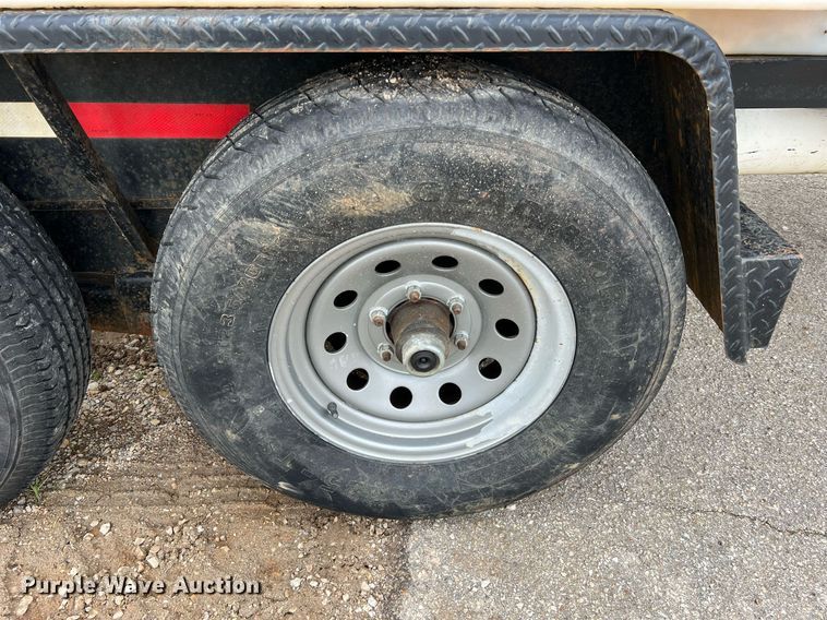 image for item LI9738 2013 Vermeer V500LEHD  vacuum excavator