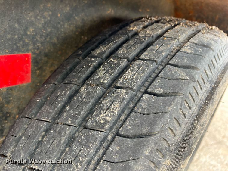 image for item LI9738 2013 Vermeer V500LEHD  vacuum excavator