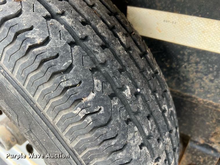 image for item LI9738 2013 Vermeer V500LEHD  vacuum excavator