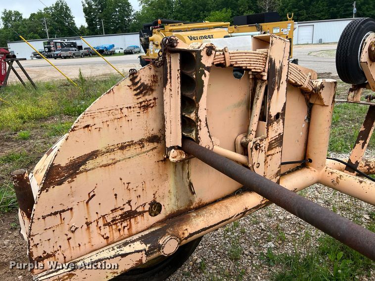 image for item LI9740 Reel trailer