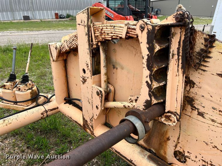 image for item LI9740 Reel trailer