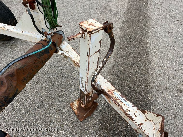 image for item LI9745 Reel trailer