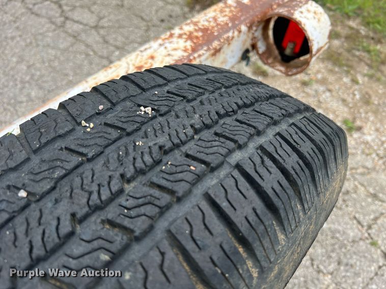 image for item LI9745 Reel trailer