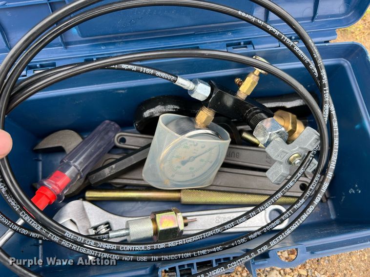 image for item LI9746 Construction Attachment CAL850B  breaker