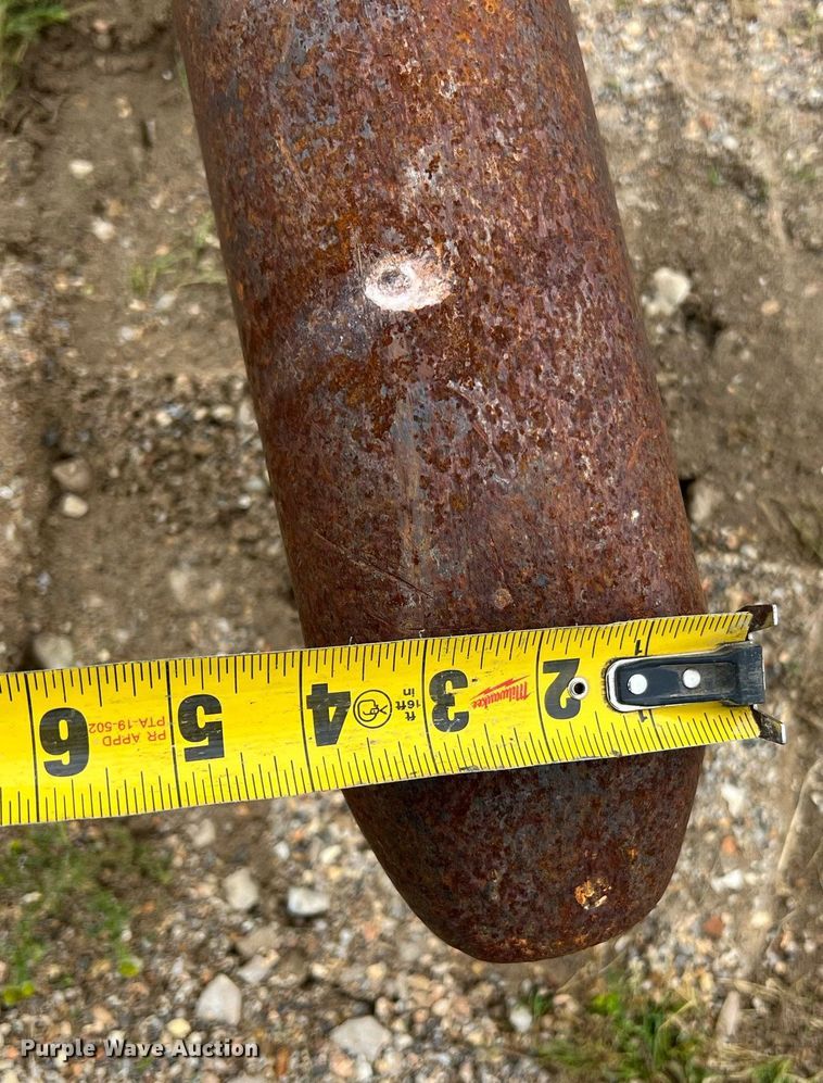 image for item LI9747 NPK 7X  breaker