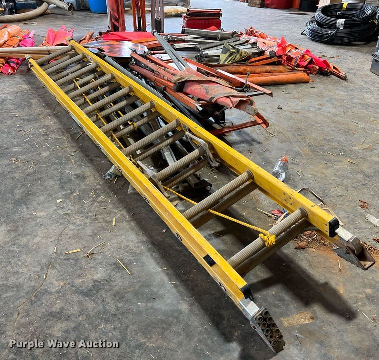 image for item LI9752 Road safety equipment