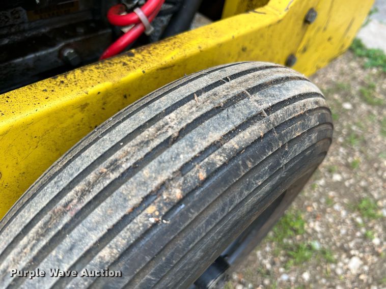 image for item LI9753 Farco G-18S10-54-W  hydraulic power unit