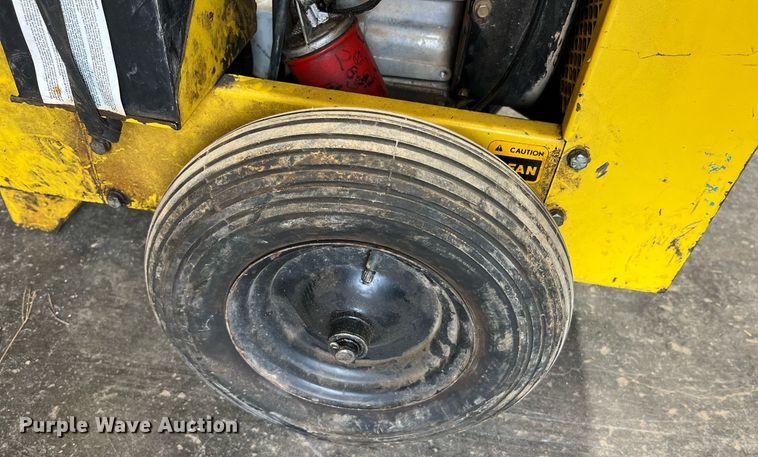 image for item LI9754 Farco G-18S10-54-W  hydraulic power unit