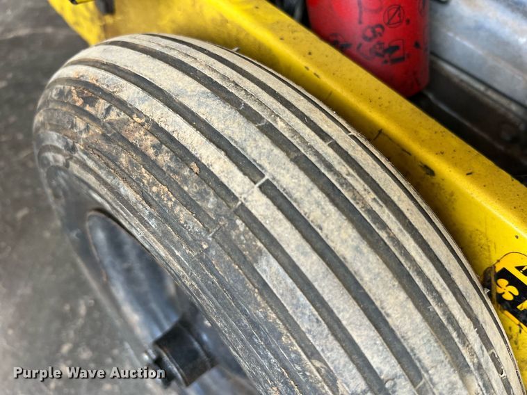 image for item LI9754 Farco G-18S10-54-W  hydraulic power unit