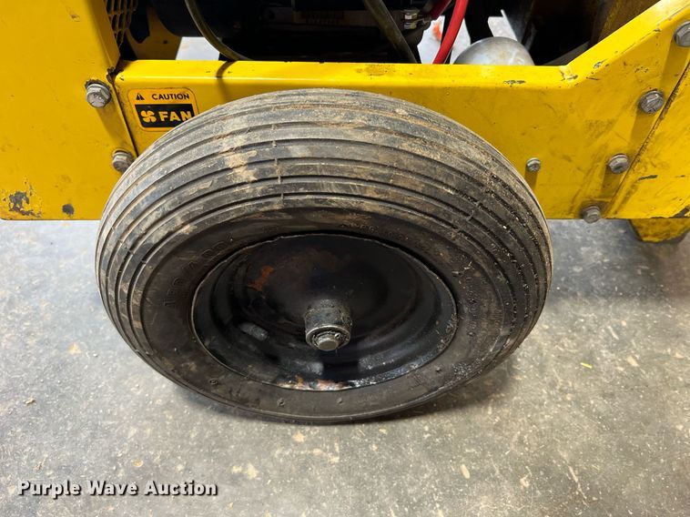 image for item LI9754 Farco G-18S10-54-W  hydraulic power unit