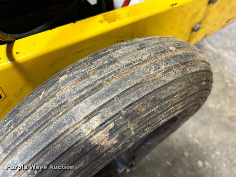 image for item LI9754 Farco G-18S10-54-W  hydraulic power unit