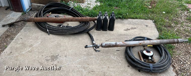 image for item LI9757 (2) piercing tools