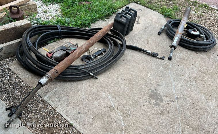 image for item LI9757 (2) piercing tools