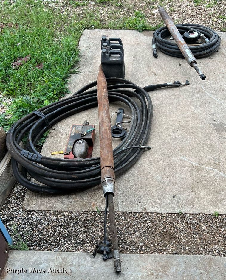 image for item LI9757 (2) piercing tools