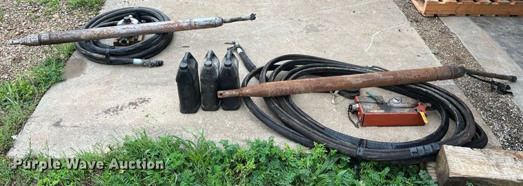 image for item LI9757 (2) piercing tools