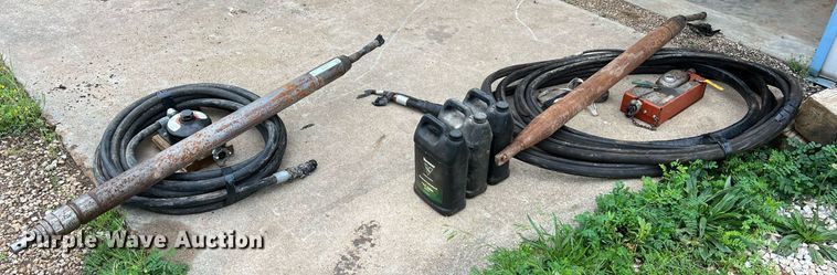 image for item LI9757 (2) piercing tools