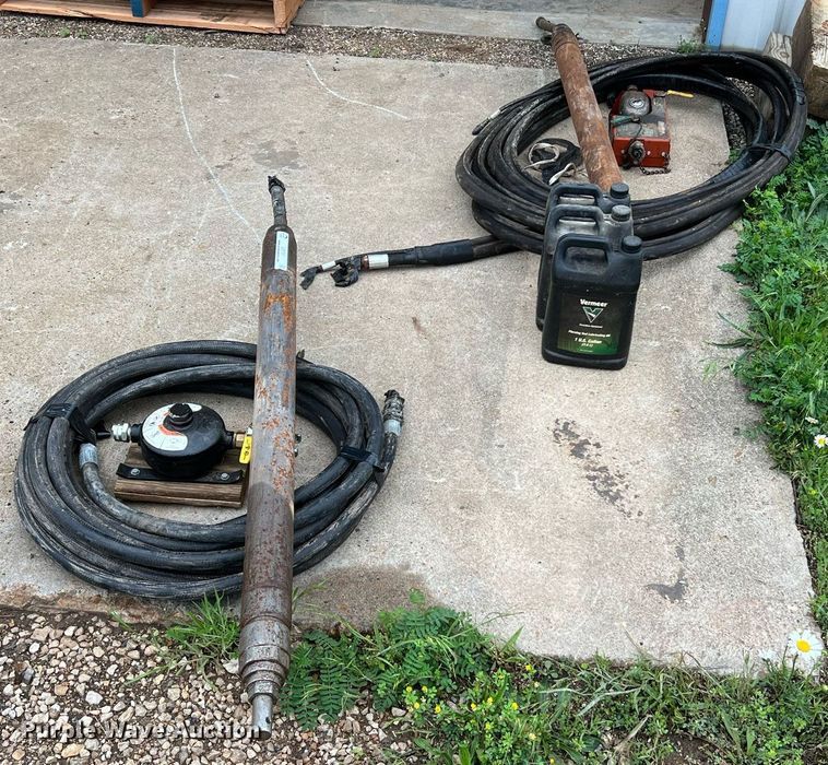 image for item LI9757 (2) piercing tools