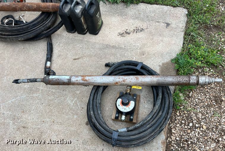 image for item LI9757 (2) piercing tools