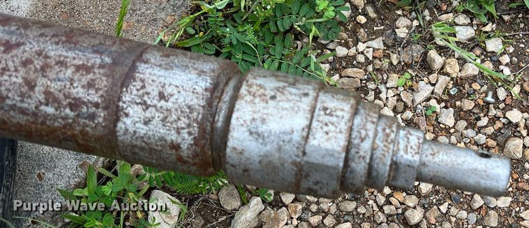 image for item LI9757 (2) piercing tools