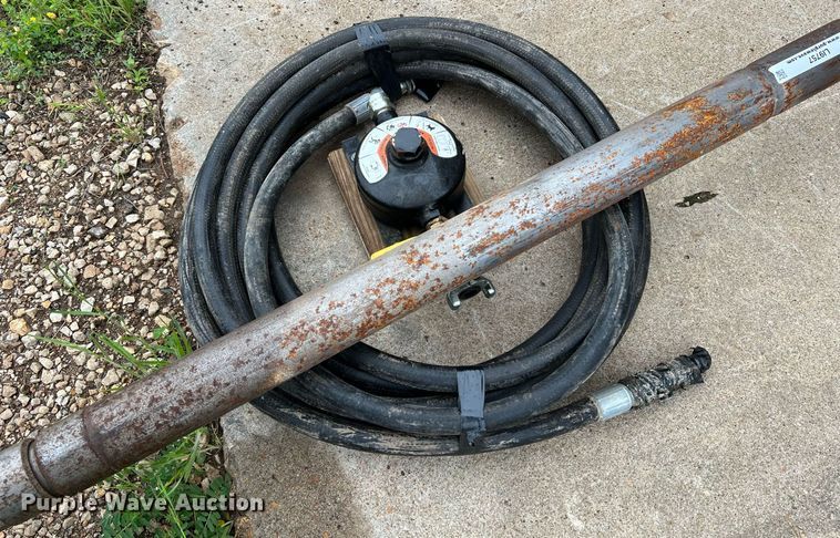 image for item LI9757 (2) piercing tools