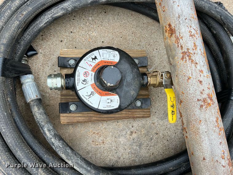 image for item LI9757 (2) piercing tools