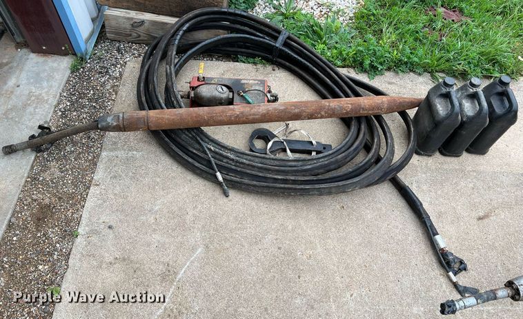 image for item LI9757 (2) piercing tools