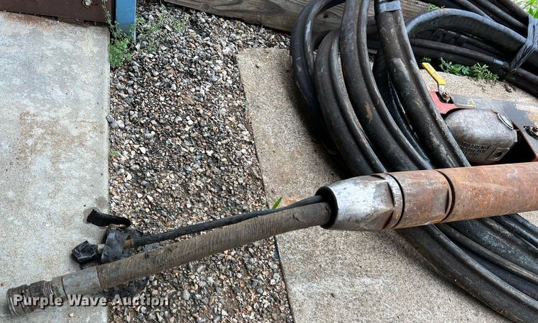 image for item LI9757 (2) piercing tools