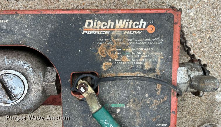 image for item LI9757 (2) piercing tools