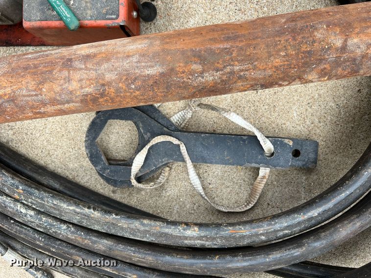 image for item LI9757 (2) piercing tools