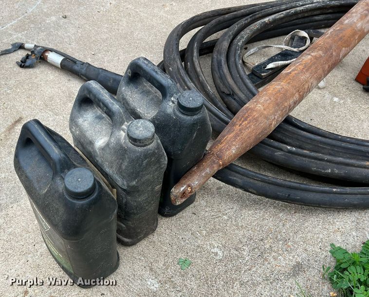 image for item LI9757 (2) piercing tools