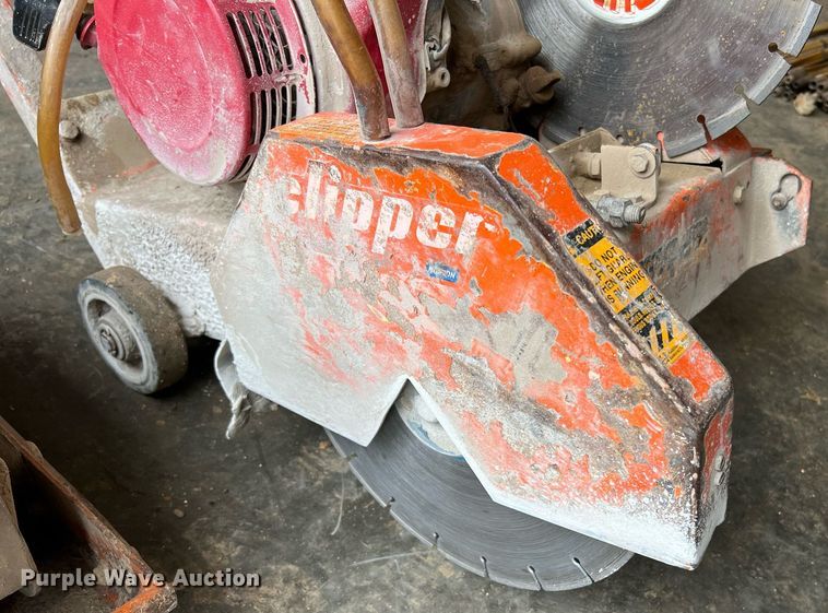 image for item LI9758 Concrete equipment