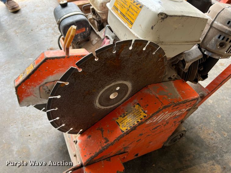 image for item LI9758 Concrete equipment