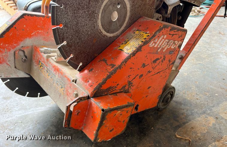 image for item LI9758 Concrete equipment