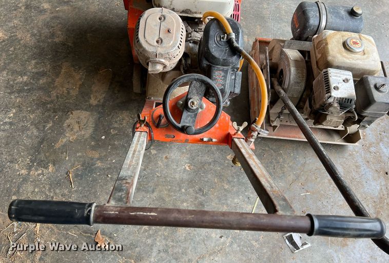 image for item LI9758 Concrete equipment