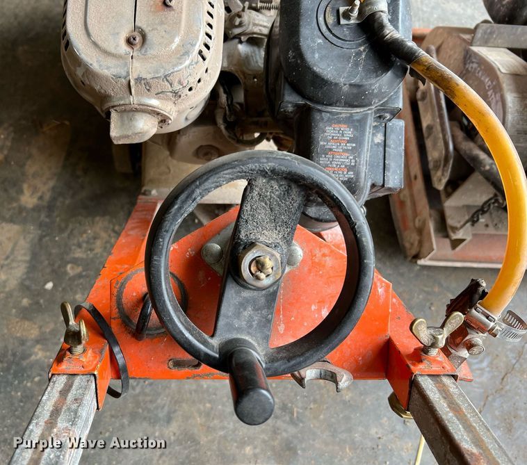 image for item LI9758 Concrete equipment