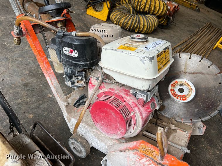 image for item LI9758 Concrete equipment