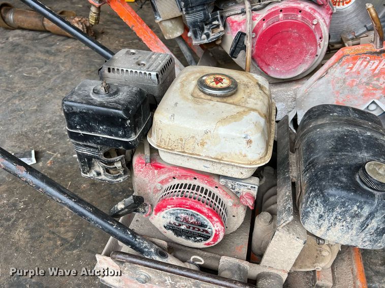 image for item LI9758 Concrete equipment