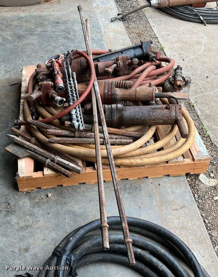 image for item LI9759 Tools